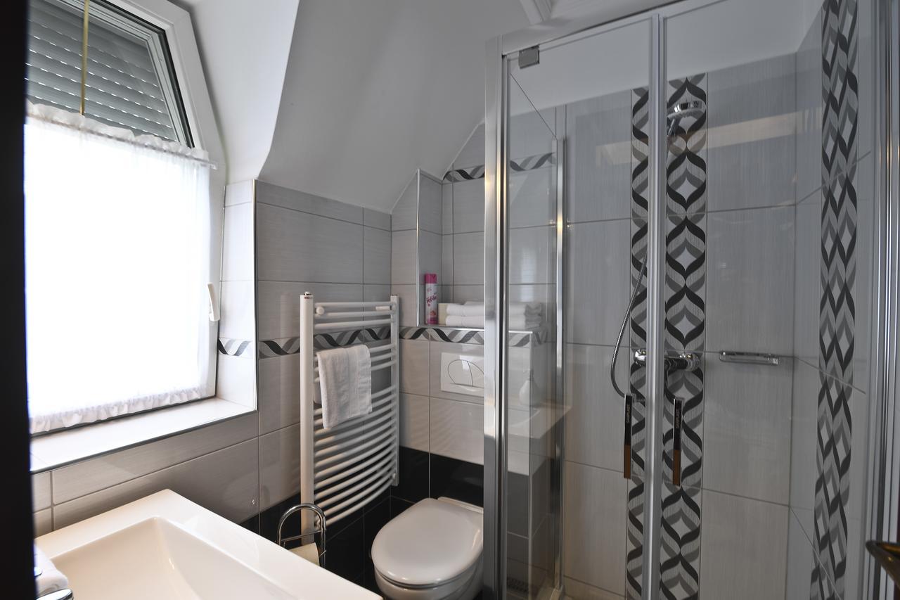 Rajna Villabridge&Spa Bogács 외부 사진