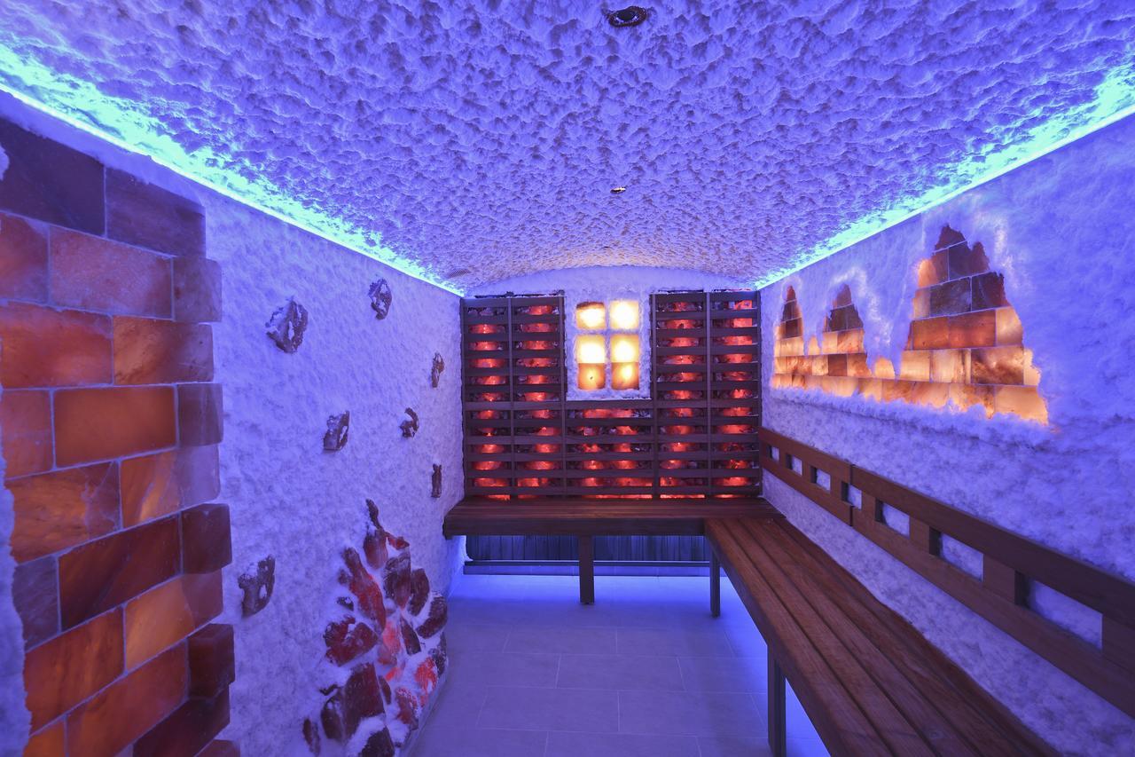 Rajna Villabridge&Spa Bogács 외부 사진