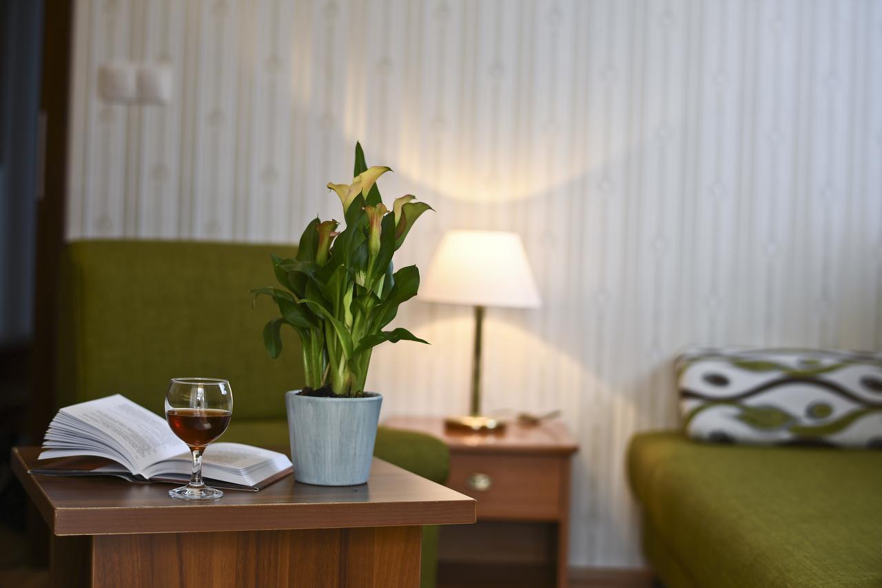 Rajna Villabridge&Spa Bogács 외부 사진