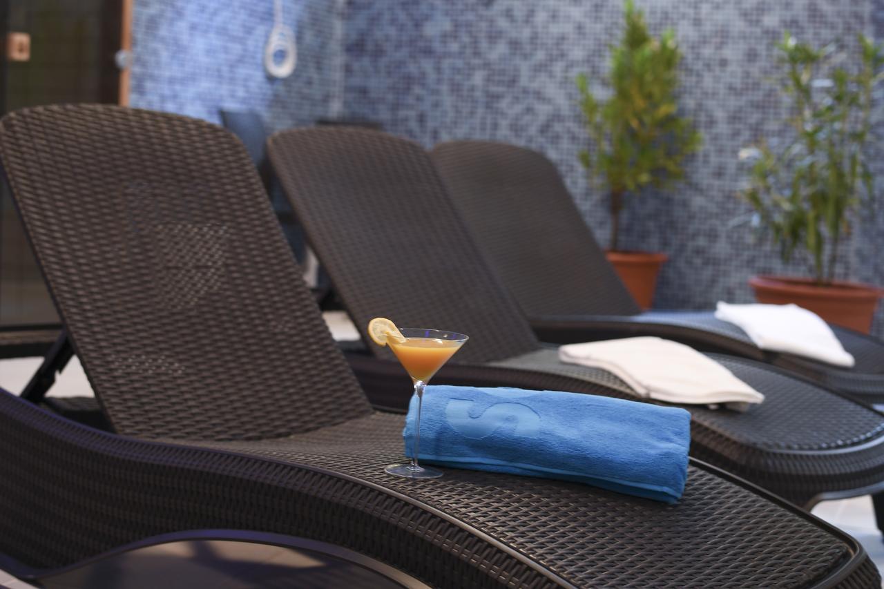 Rajna Villabridge&Spa Bogács 외부 사진
