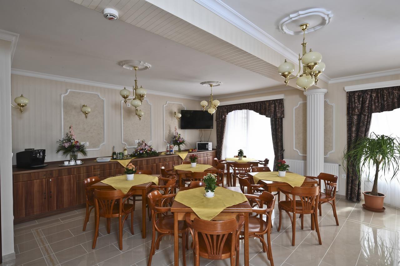 Rajna Villabridge&Spa Bogács 외부 사진