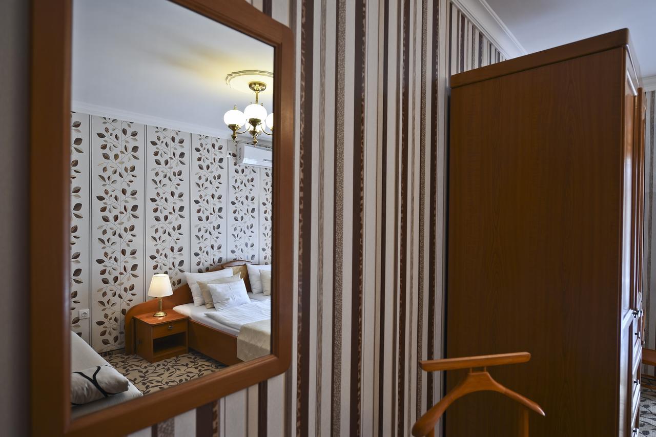 Rajna Villabridge&Spa Bogács 외부 사진