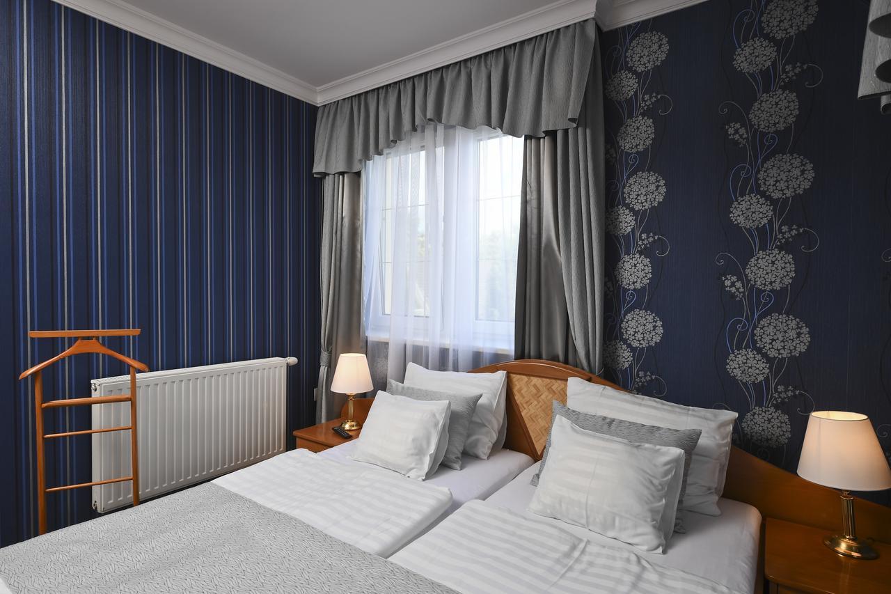 Rajna Villabridge&Spa Bogács 외부 사진
