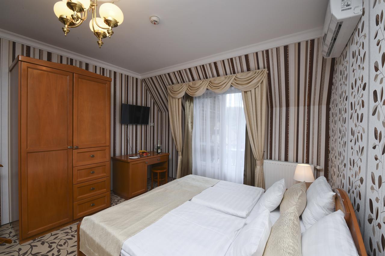Rajna Villabridge&Spa Bogács 외부 사진